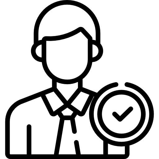 Professionnels agréés